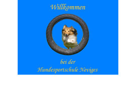 Hundesportschule